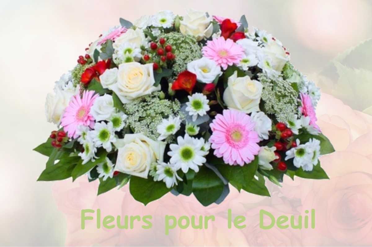 fleurs deuil SAINT-ANDEOL-LE-CHATEAU